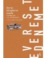 Kayıp Kitapların İzinde