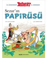 Asteriks Sezar'ın Papirüsü - 36