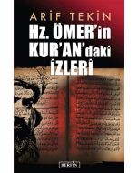 Hz. Ömer’in Kur’an’daki İzleri