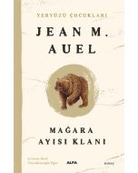 Yeryüzü Çocukları 1 - Mağara Ayısı Klanı