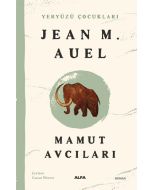 Yeryüzü Çocukları 3 - Mamut Avcıları