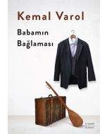 Babamın Bağlaması (Ciltli)