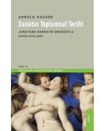 Sanatın Toplumsal Tarihi - Cilt 2