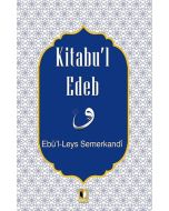Kitabu’l Edeb