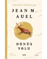 Yeryüzü Çocukları 4 - Dönüş Yolu