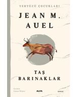 Yeryüzü Çocukları 5 - Taş Barınaklar