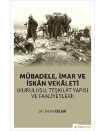 Mübadele İmar ve İskan Vekaleti