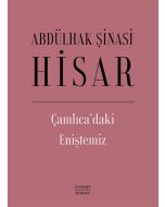 Çamlıca’daki Eniştemiz (Ciltli)
