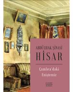 Çamlıca’daki Eniştemiz