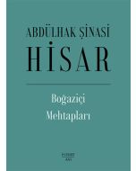 Boğaziçi  Mehtapları (Ciltli)