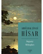 Boğaziçi  Mehtapları
