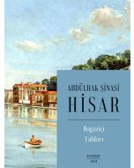Boğaziçi Yalıları