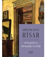Ali Nizami Bey’in Alafrangalığı ve Şeyhliği