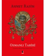 Osmanlı Tarihi (Bez Ciltli)