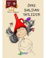 Psikolog Çocuk Dizisi 3 - Öfke Baldan Tatlıdır