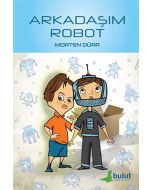 Arkadaşım Robot
