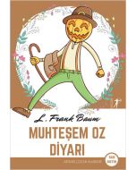 Muhteşem Oz Diyarı