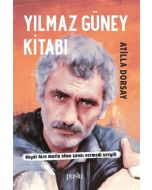 Yılmaz Güney Kitabı