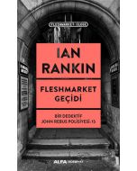 Fleshmarket Geçidi