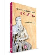 Yahudi Kaynaklarına Göre Hz. Musa