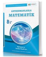 8. Sınıf Antrenmanlarla Matematik