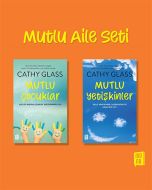 Mutlu Aile Seti - 2 Kitap Takım