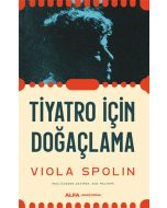 Tiyatro İçin Doğaçlama