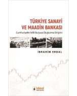Türkiye Sanayi ve Maadin Bankası