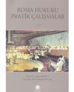 Roma Hukuku Pratik Çalışmalar