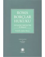 Roma Borçlar Hukuku