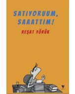 Satıyoruum, Saaattım!