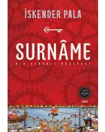 Surnâme - Bir Osmanlı Mâcerası
