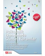 Psikolojik Danışmada Güncel Kuramlar