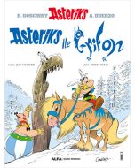 Asteriks ile Grifon - 39