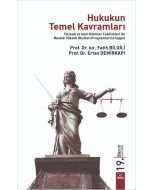 Hukukun Temel Kavramları