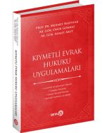 Kıymetli Evrak Hukuku Uygulamaları