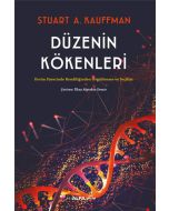 Düzenin Kökenleri (Ciltli)