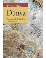 Dünya - Antropolojik Bir İnceleme