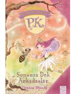 Parlak Kanatlar Akademisi - Sonsuza Dek Arkadaşlar