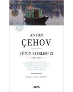 Anton Çehov Bütün Eserleri 9