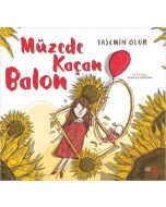 Müzede Kaçan Balon