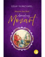 Maestro Sus Dedi - Amadeus Mozart