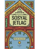 Saatini Şaşıran Beyin - Sosyal Jetlag