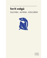 Biçimler, Renkler, Sözcükler