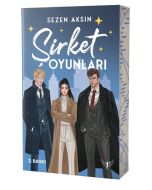 Şirket Oyunları