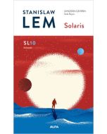 Solaris - SL10 (Ciltli)