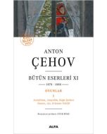 Anton Çehov Bütün Eserleri 11