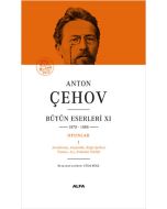Anton Çehov Bütün Eserleri 11 (Ciltli)