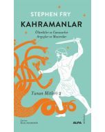 Kahramanlar