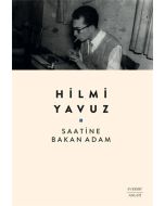 Saatine Bakan Adam